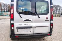 Fiat Talento пасс. Base