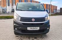 Fiat Talento пасс. Base