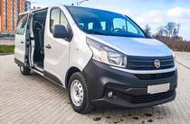 Fiat Talento пасс. Base