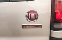 Fiat Talento пасс. Base