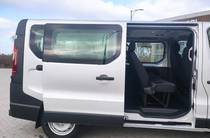 Fiat Talento пасс. Base