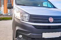 Fiat Talento пасс. Base