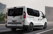 Fiat Talento пасс. Base