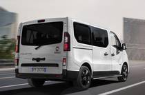 Fiat Talento пасс. Base