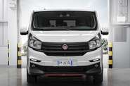 Fiat Talento пасс. Base