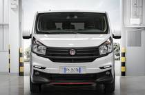 Fiat Talento пасс. Base