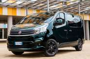 Fiat Talento пасс. Base