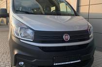 Fiat Talento пасс. Base