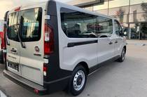 Fiat Talento пасс. Base