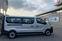 Fiat Talento пасс. Base