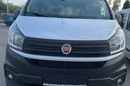 Fiat Talento пасс. Base