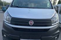 Fiat Talento пасс. Base