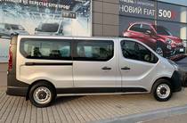 Fiat Talento пасс. Base