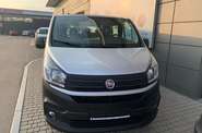 Fiat Talento пасс. Base