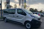 Fiat Talento пасс. Base