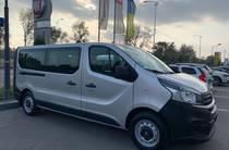 Fiat Talento пасс. Base