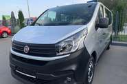 Fiat Talento пасс. Base