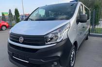 Fiat Talento пасс. Base