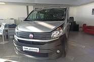 Fiat Talento Base