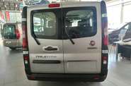 Fiat Talento Base
