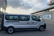 Fiat Talento Base