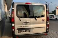 Fiat Talento Base