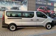 Fiat Talento Base