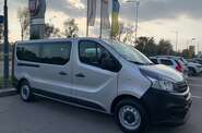 Fiat Talento Base