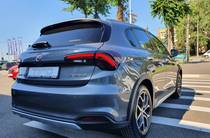 Fiat Tipo Cross Base