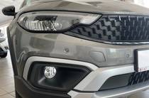 Fiat Tipo Cross Base