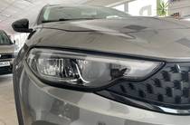 Fiat Tipo Cross Base