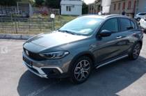 Fiat Tipo Cross Base