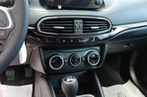 Fiat Tipo Cross Base