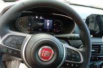 Fiat Tipo Cross Base