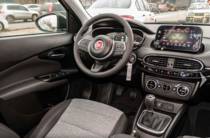 Fiat Tipo Cross Base