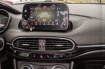 Fiat Tipo Cross Base