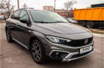 Fiat Tipo Cross Base