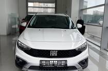 Fiat Tipo Cross High