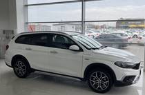 Fiat Tipo Cross High