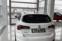 Fiat Tipo Cross High