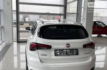 Fiat Tipo Cross 2022 High