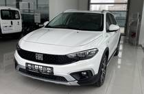 Fiat Tipo Cross High