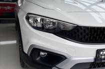 Fiat Tipo Cross High