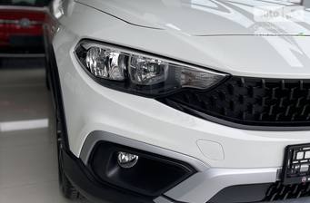 Fiat Tipo Cross 2022 High