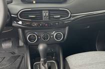 Fiat Tipo Cross High