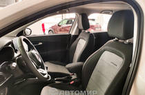 Fiat Tipo Cross High