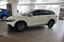 Fiat Tipo Cross Base