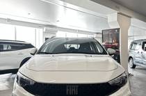 Fiat Tipo Cross Base