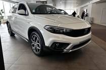 Fiat Tipo Cross Base