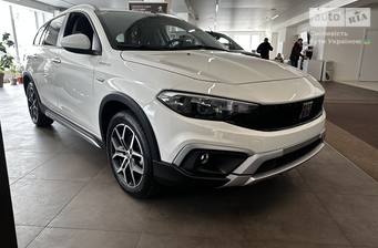 Fiat Tipo Cross 2022 Base